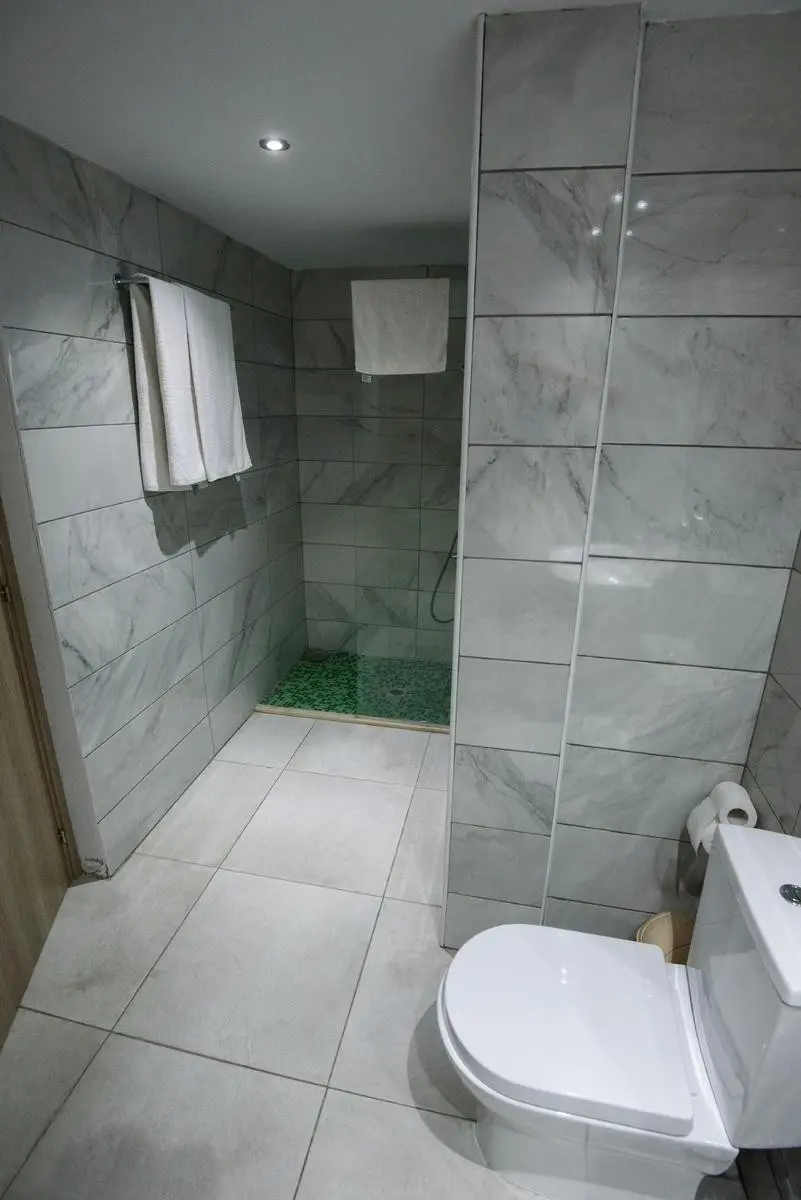 Milea Hotel — MILEA