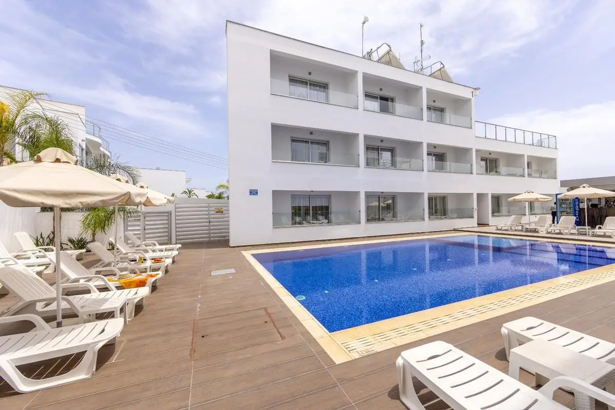 Milea Hotel — MILEA