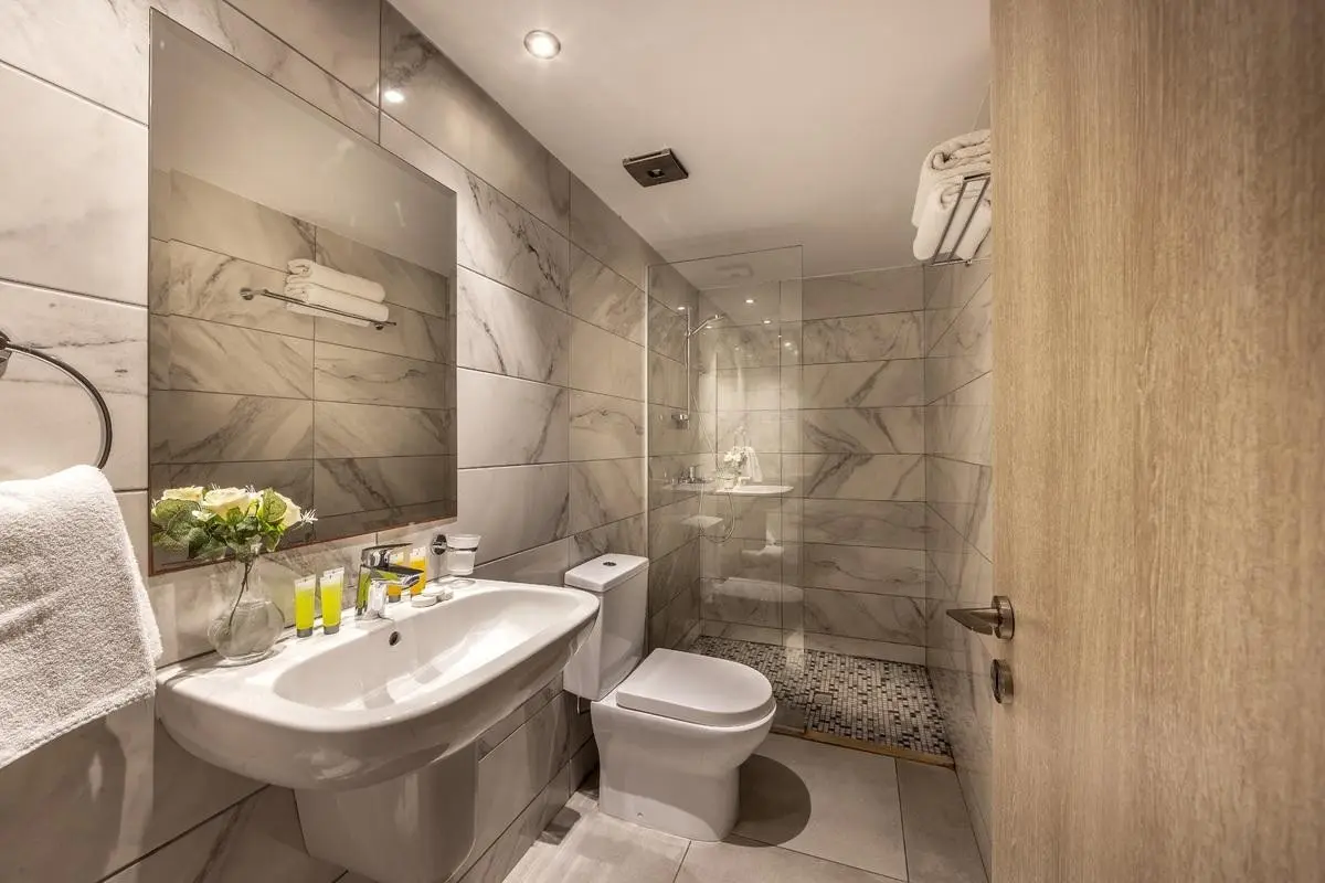 Milea Hotel — MILEA