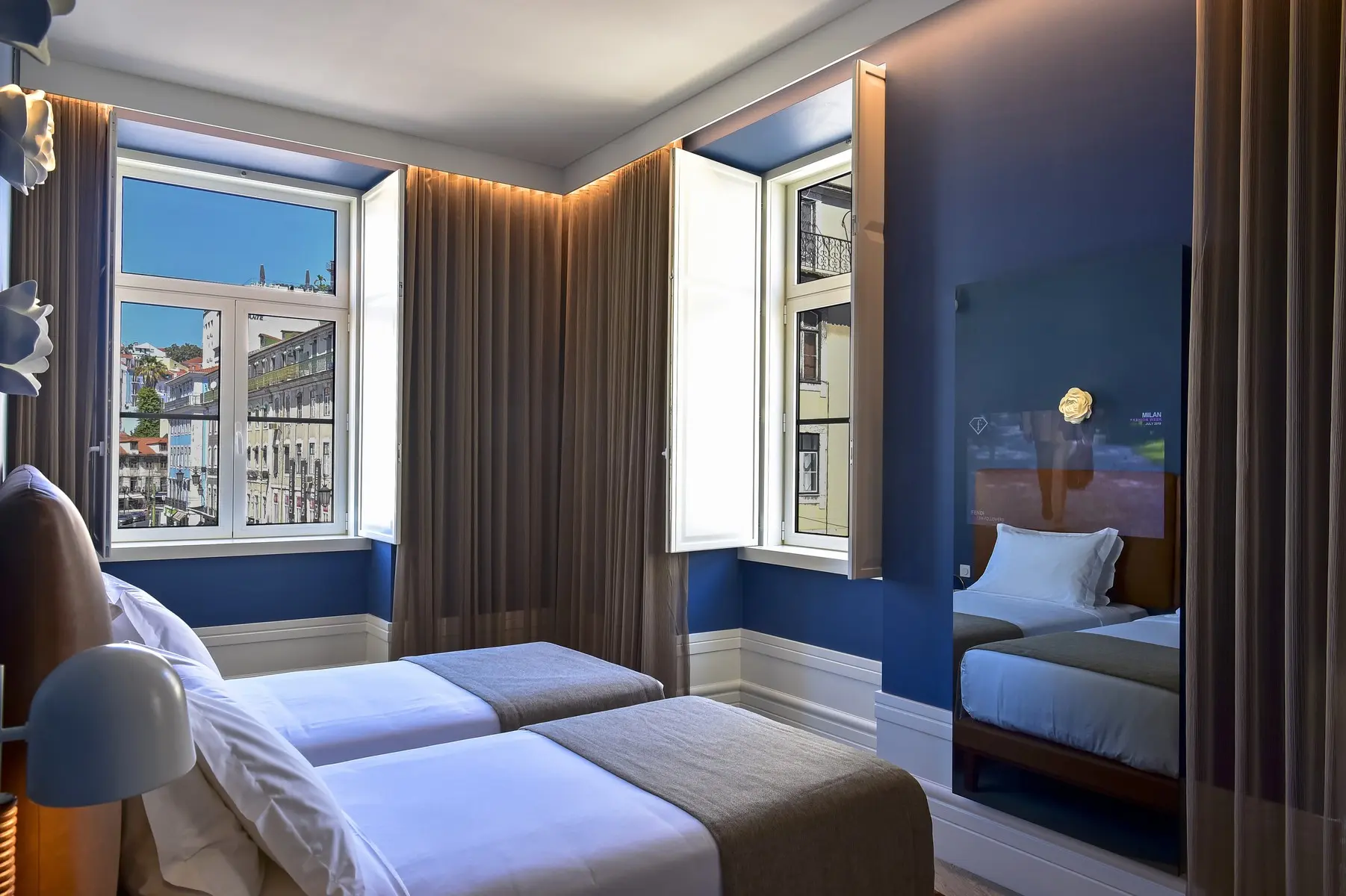 My Story Hotel Figueira — MY STORY HOTEL FIGUEIRA