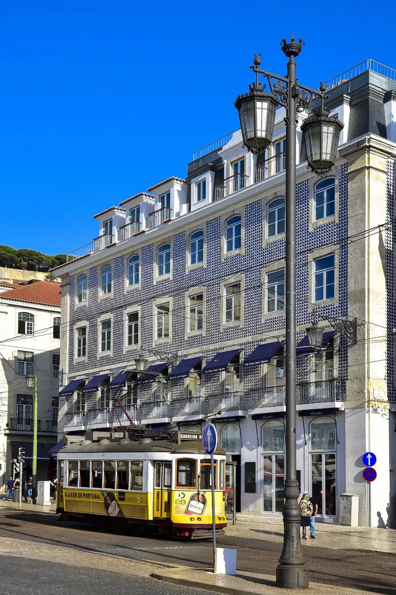 My Story Hotel Figueira — MY STORY HOTEL FIGUEIRA