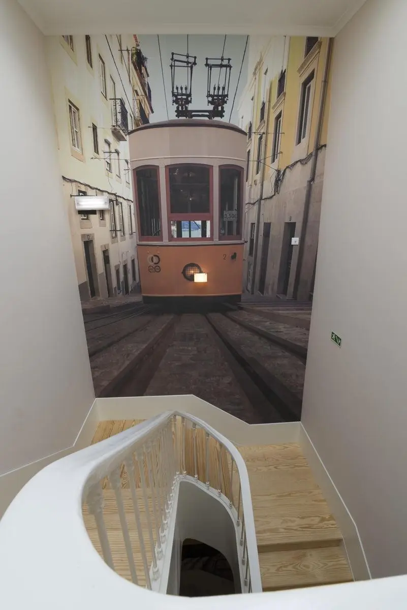 My Story Hotel Ouro — MY STORY HOTEL OURO