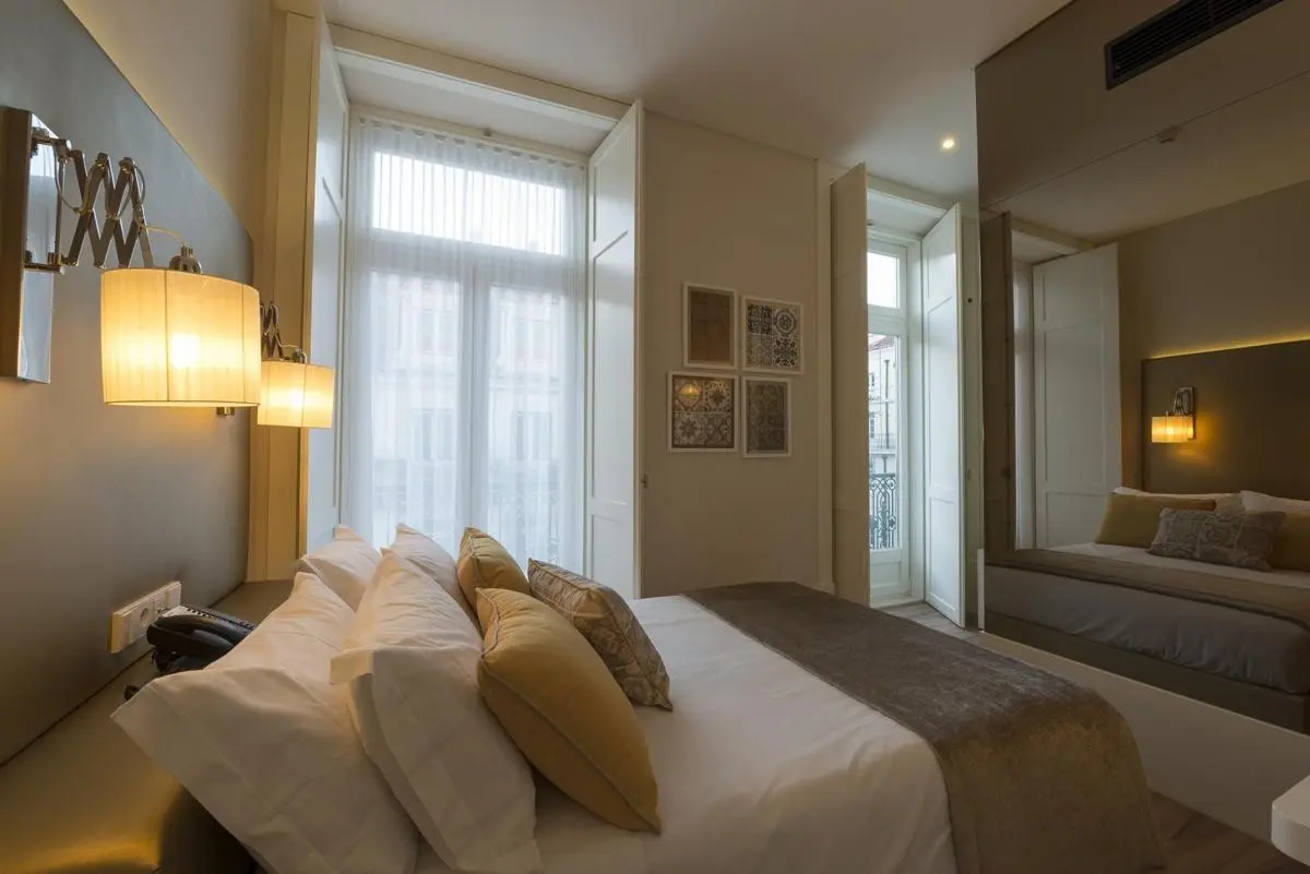 My Story Hotel Ouro — MY STORY HOTEL OURO