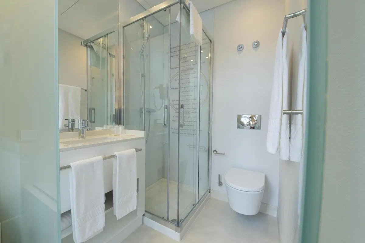 My Story Hotel Ouro — MY STORY HOTEL OURO