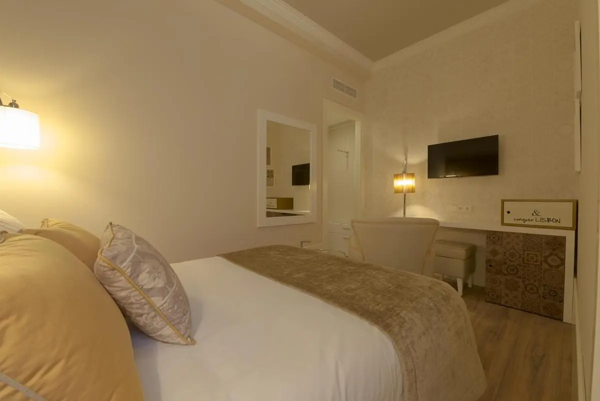 My Story Hotel Ouro — MY STORY HOTEL OURO