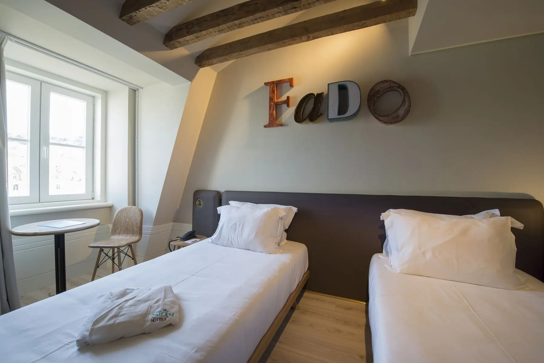 My Story Hotel Rossio — MY STORY ROSSIO