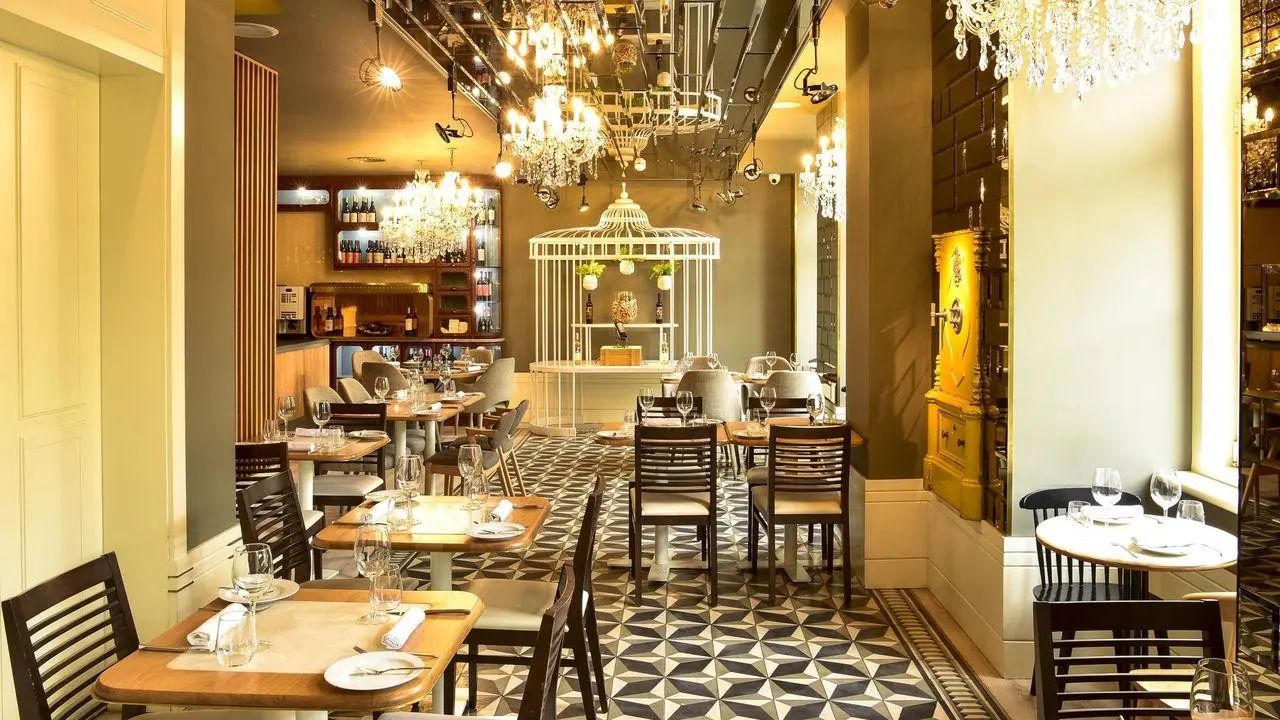 My Story Hotel Rossio — MY STORY ROSSIO