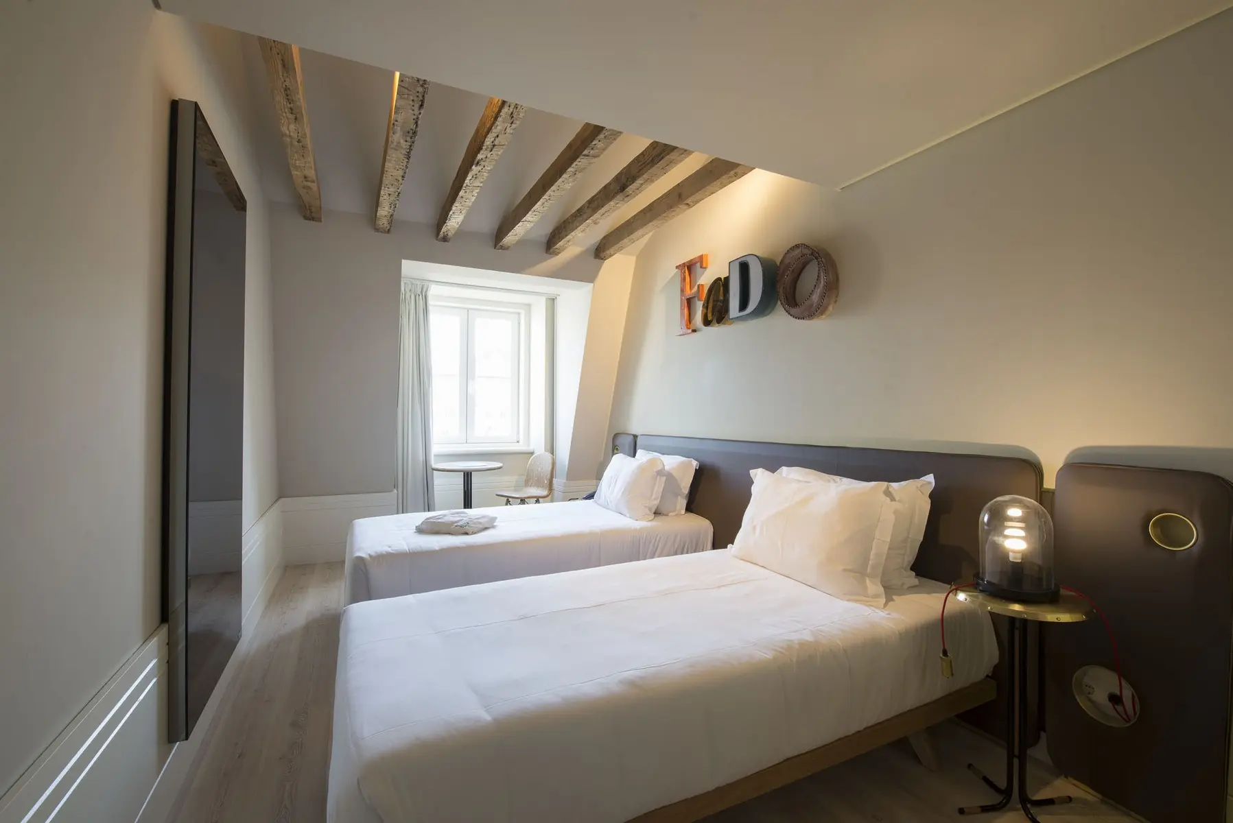 My Story Hotel Rossio — MY STORY ROSSIO