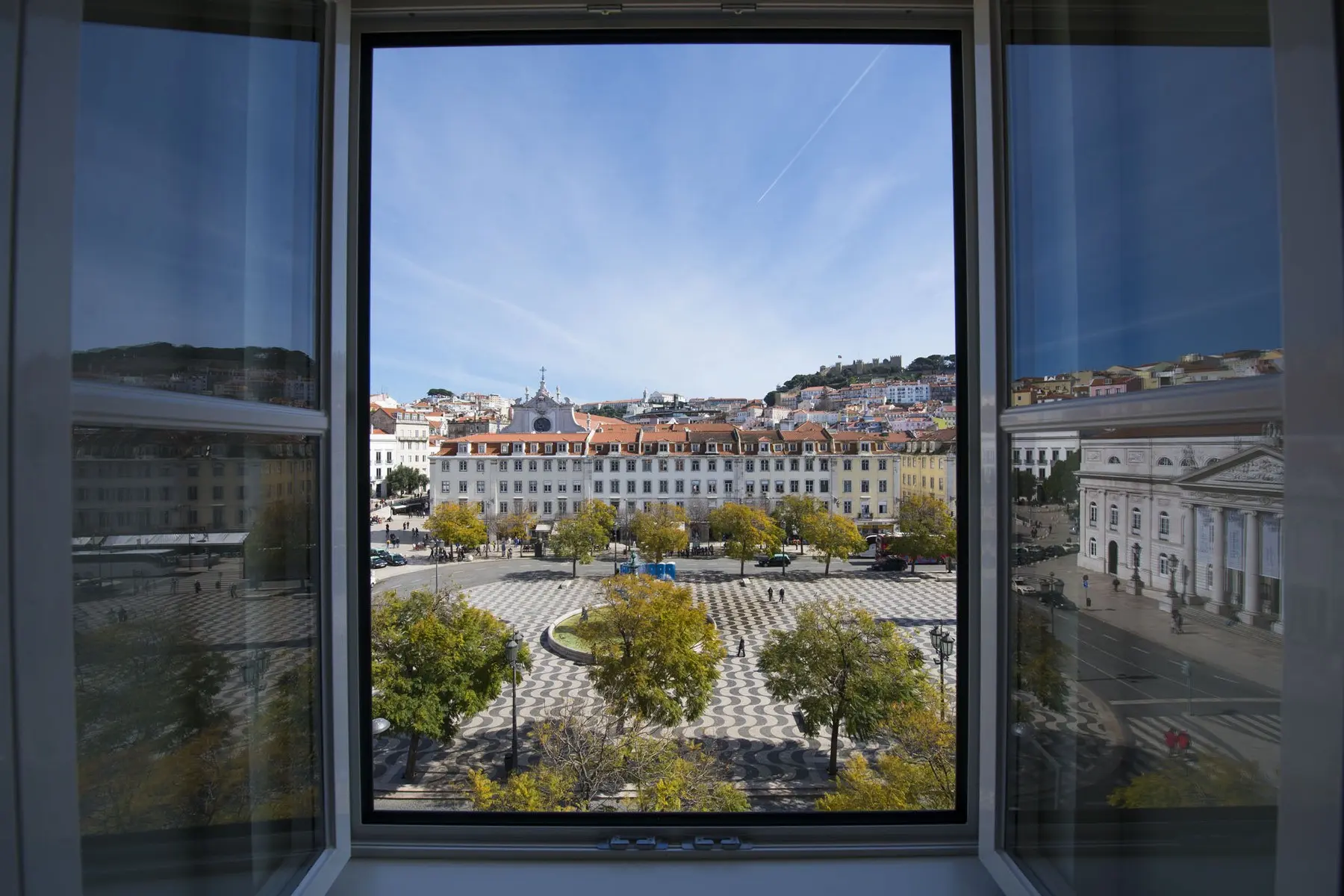 My Story Hotel Rossio — MY STORY ROSSIO
