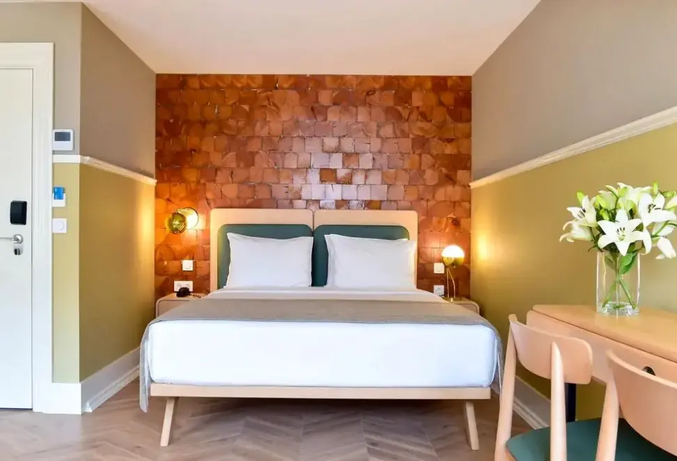 Pokój w hotelu My Story Hotel Tejo