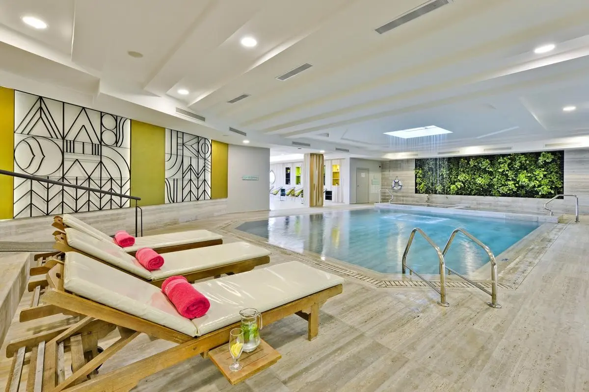 Napa Mermaid — NAPA MERMAID