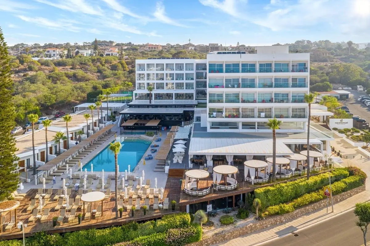 Napa Mermaid — NAPA MERMAID