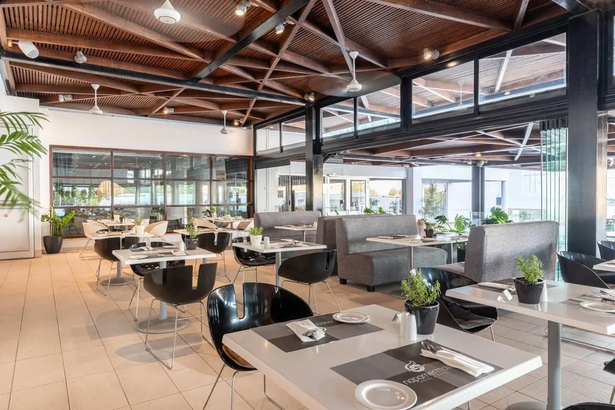 Napa Mermaid — NAPA MERMAID