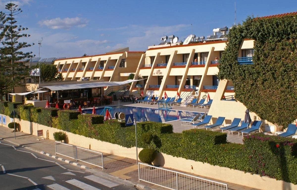 Hotel Napa Prince Hotel Apartments
