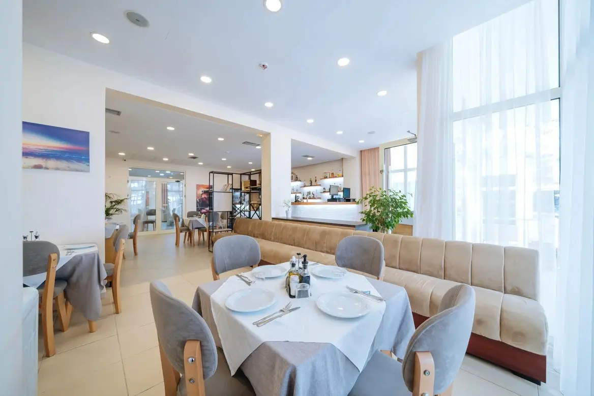 New Akileda — NEW AKILEDA HOTEL