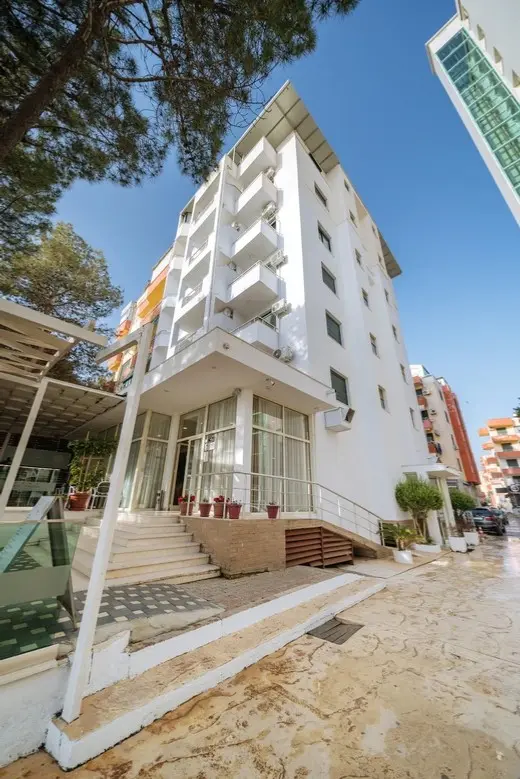 New Akileda — NEW AKILEDA HOTEL