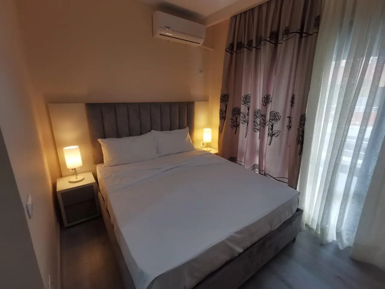 New Akileda — NEW AKILEDA HOTEL