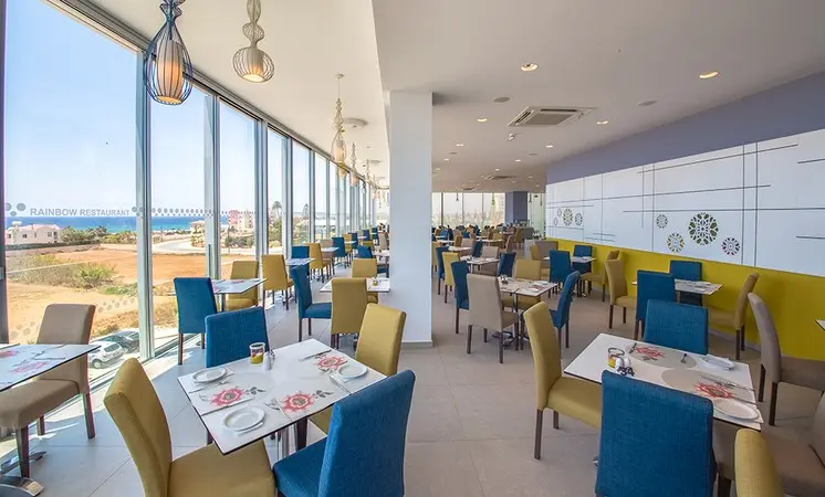 Nicholas Color Hotel — NICHOLAS COLOR