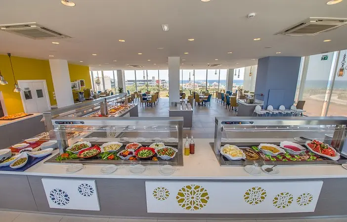 Nicholas Color Hotel — NICHOLAS COLOR