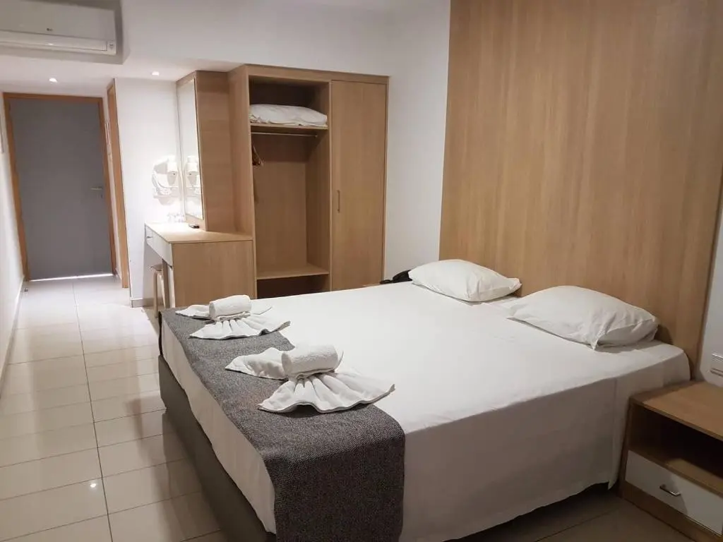 Nicholas Color Hotel — NICHOLAS COLOR