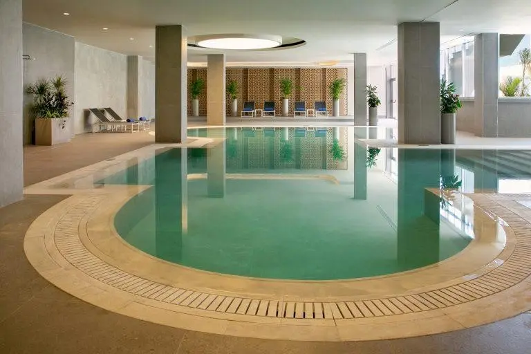 NissiBlu Beach Resort — NISSIBLU BEACH RESORT