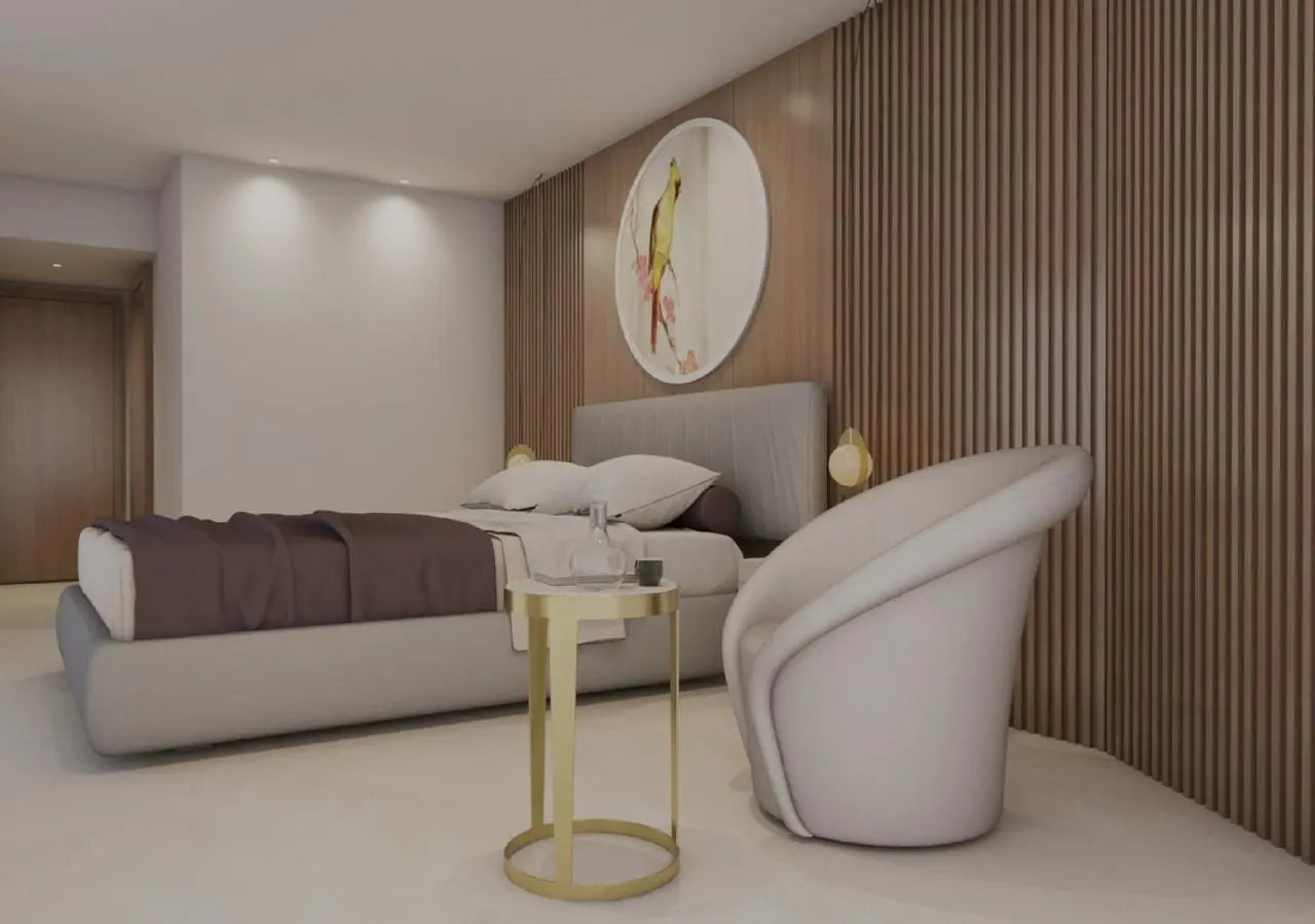 NissiBlu Beach Resort — NISSIBLU BEACH RESORT