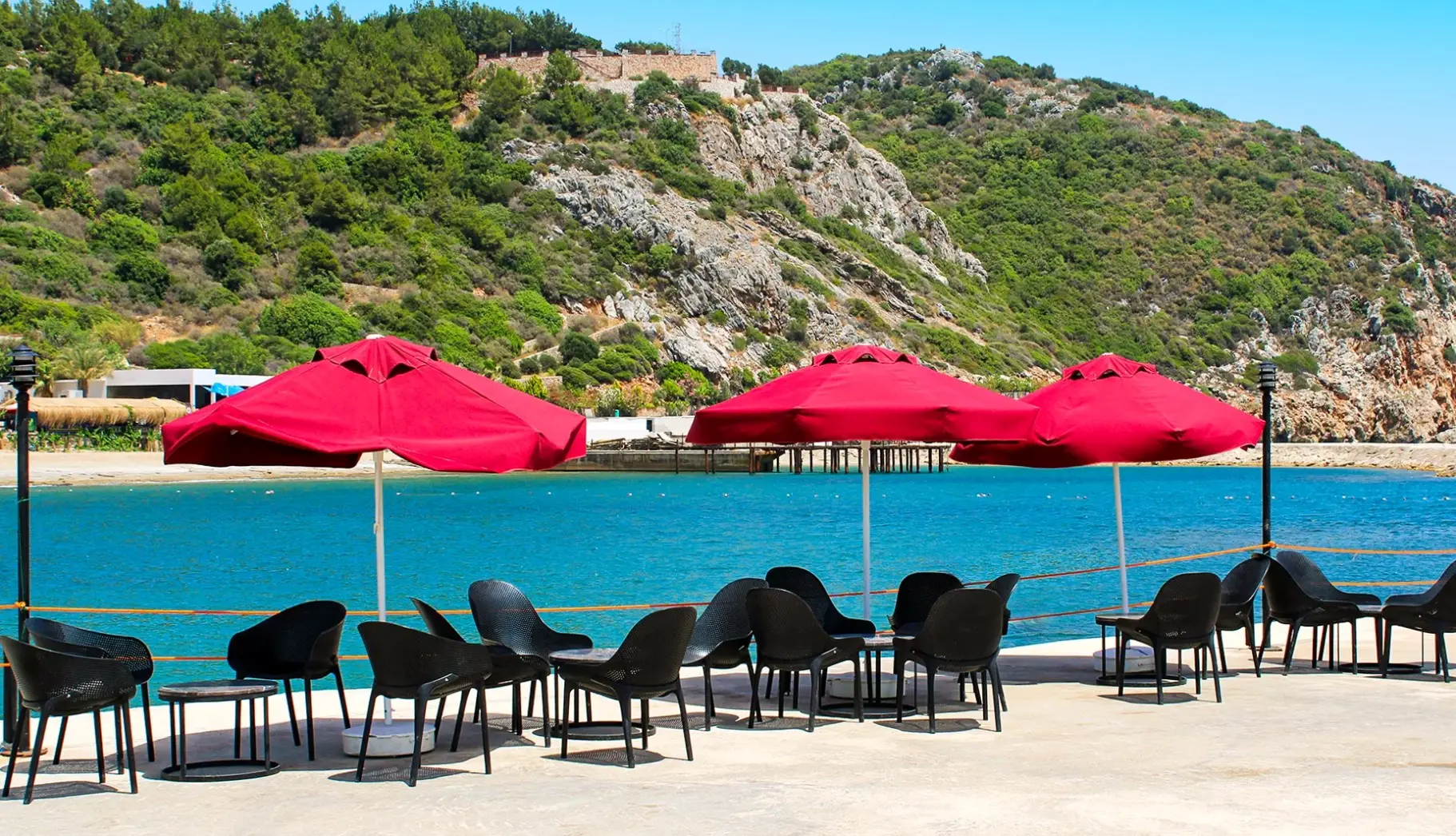 Pokój w hotelu Noxinn Deluxe
