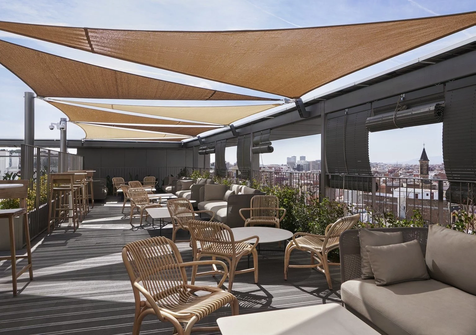 Hotel Occidental Barcelona 1929 w Hiszpania (Barcelona) - oferta last minute
