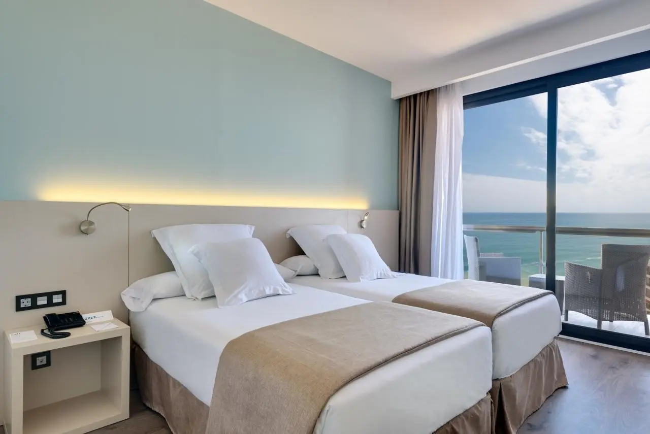 Occidental Fuengirola — OCCIDENTAL FUENGIROLA