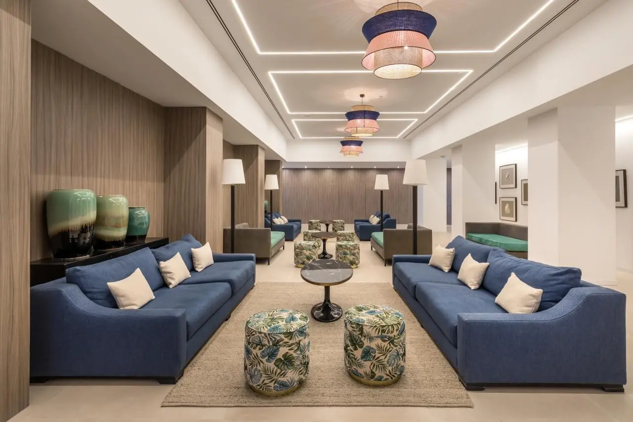 Occidental Fuengirola — OCCIDENTAL FUENGIROLA