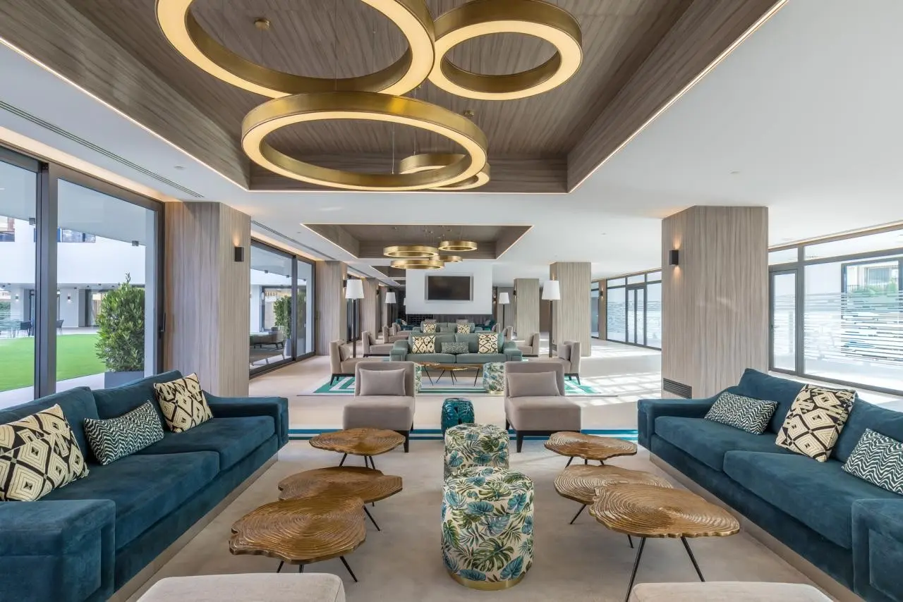 Occidental Fuengirola — OCCIDENTAL FUENGIROLA