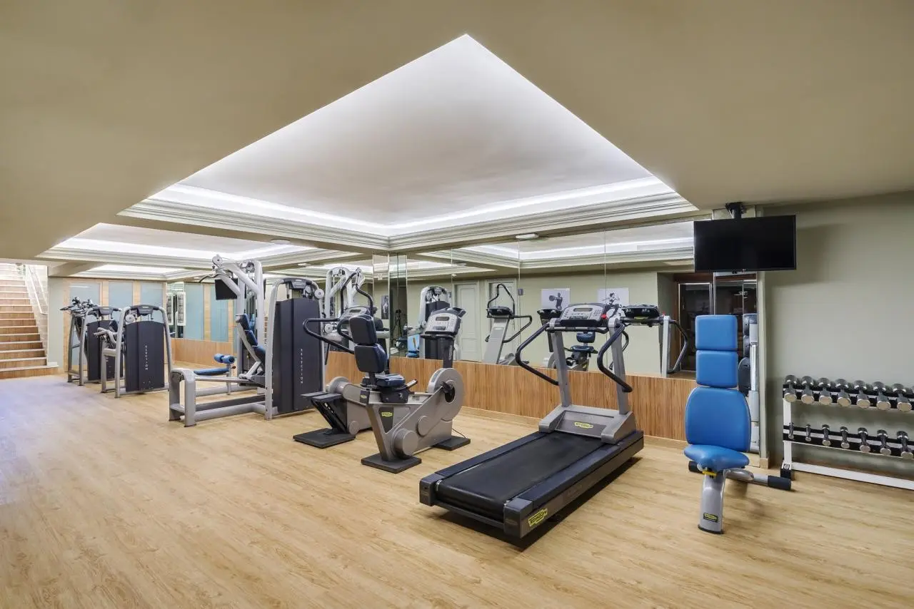 Occidental Fuengirola — OCCIDENTAL FUENGIROLA