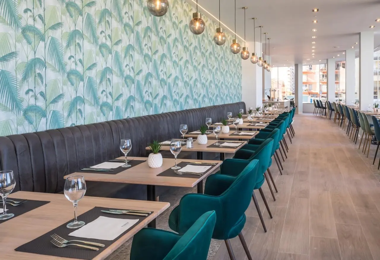 Occidental Fuengirola — OCCIDENTAL FUENGIROLA