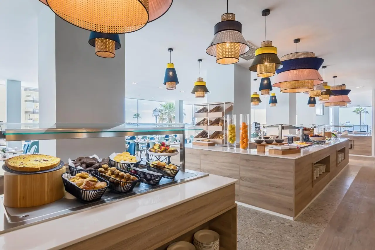 Occidental Fuengirola — OCCIDENTAL FUENGIROLA