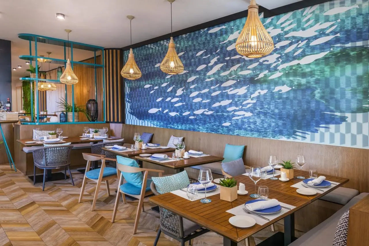 Occidental Fuengirola — OCCIDENTAL FUENGIROLA