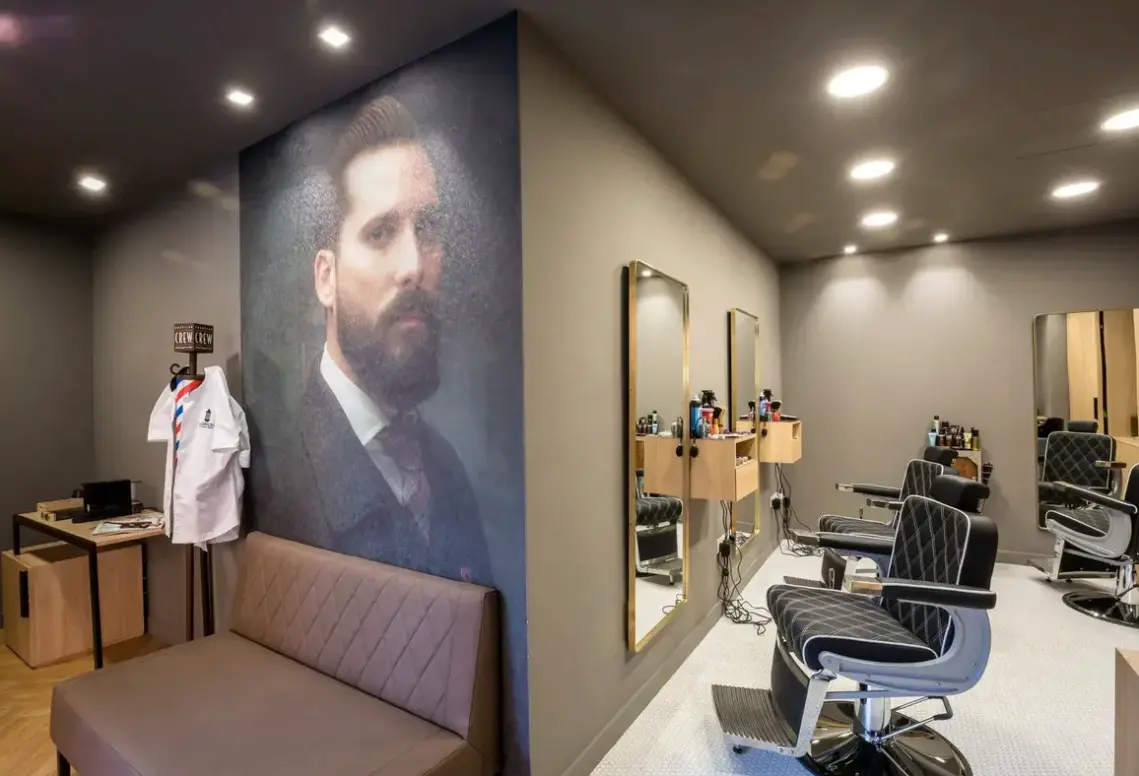 Siłownia w hotelu Occidental Granada