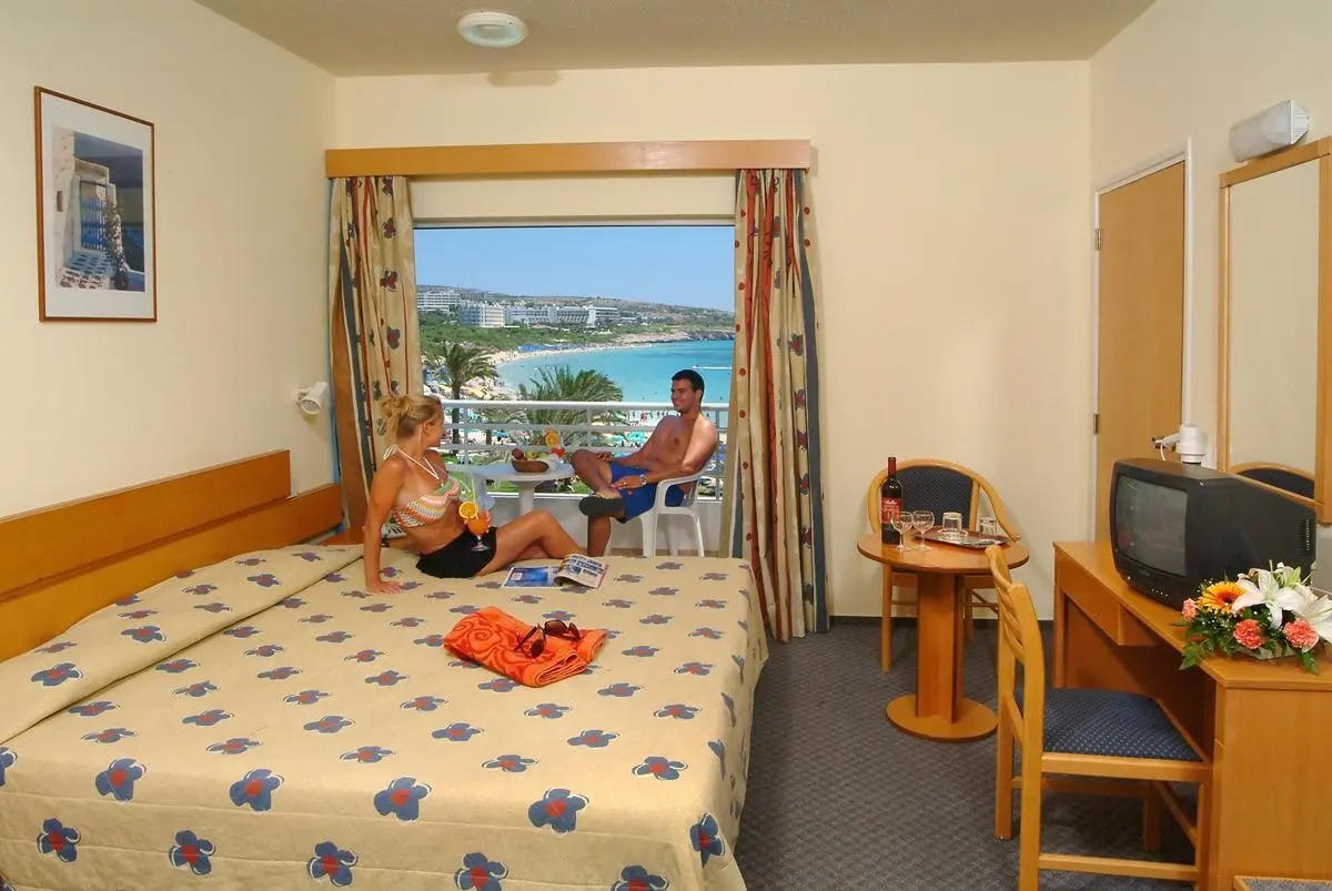 Atrakcje dla dzieci w hotelu Okeanos Beach Boutique Hotel