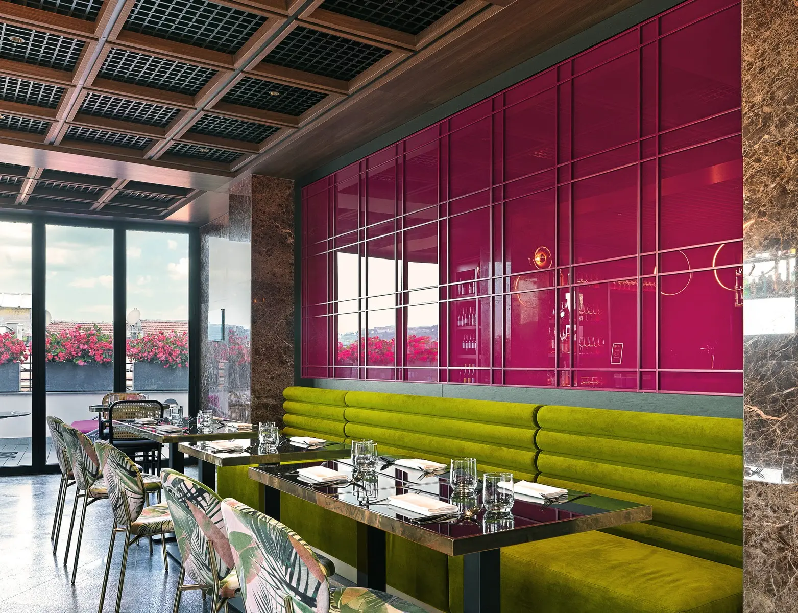 Orazio Palace — ORAZIO PALACE