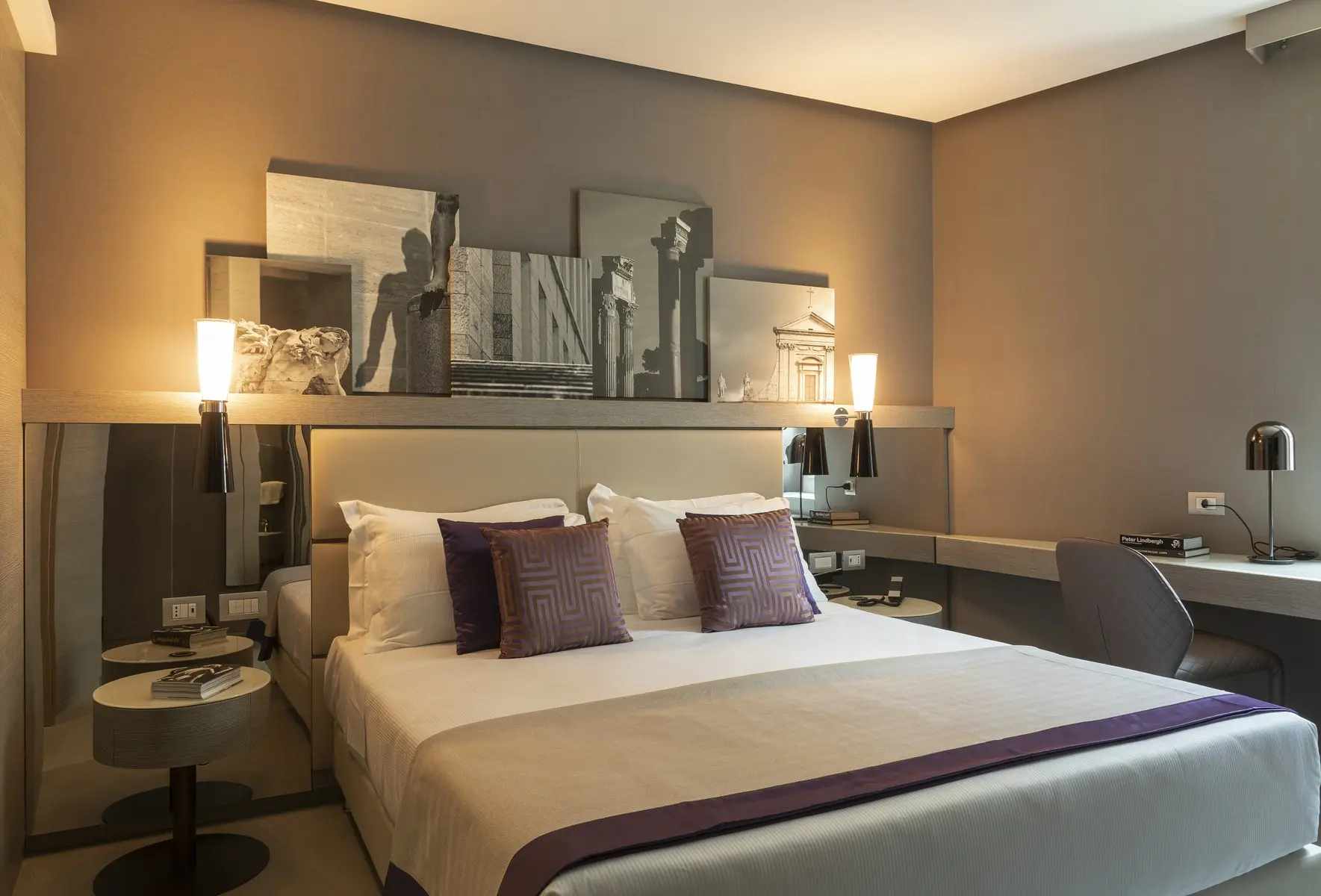 Orazio Palace — ORAZIO PALACE