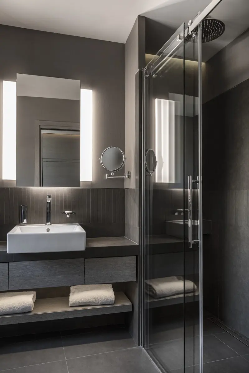 Orazio Palace — ORAZIO PALACE