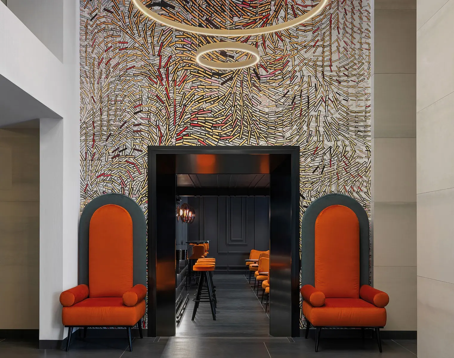 Orazio Palace — ORAZIO PALACE