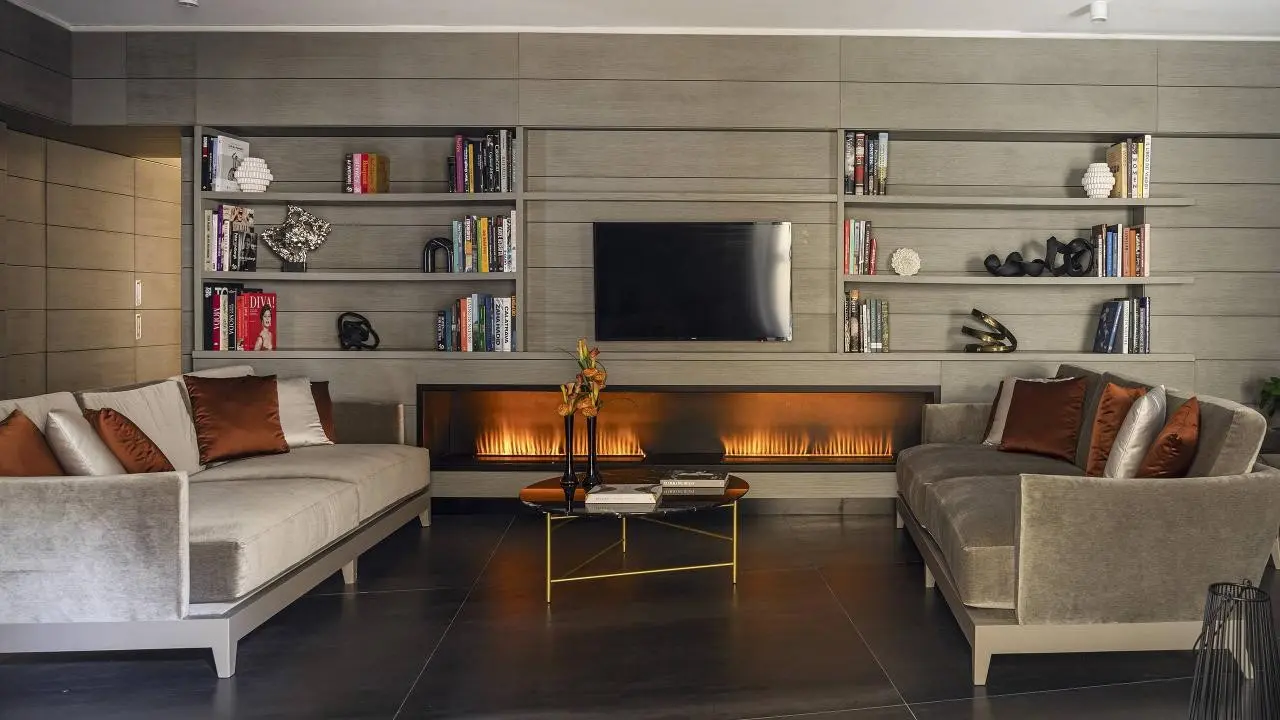 Orazio Palace — ORAZIO PALACE