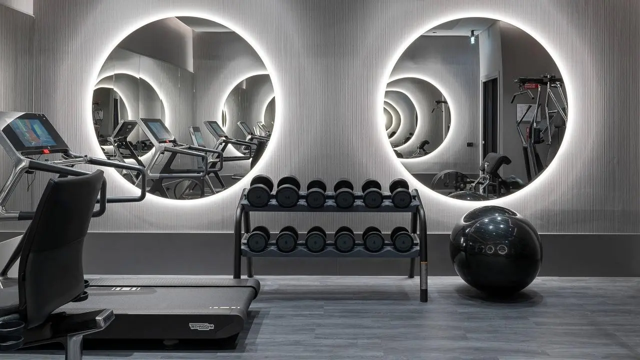 Orazio Palace — ORAZIO PALACE