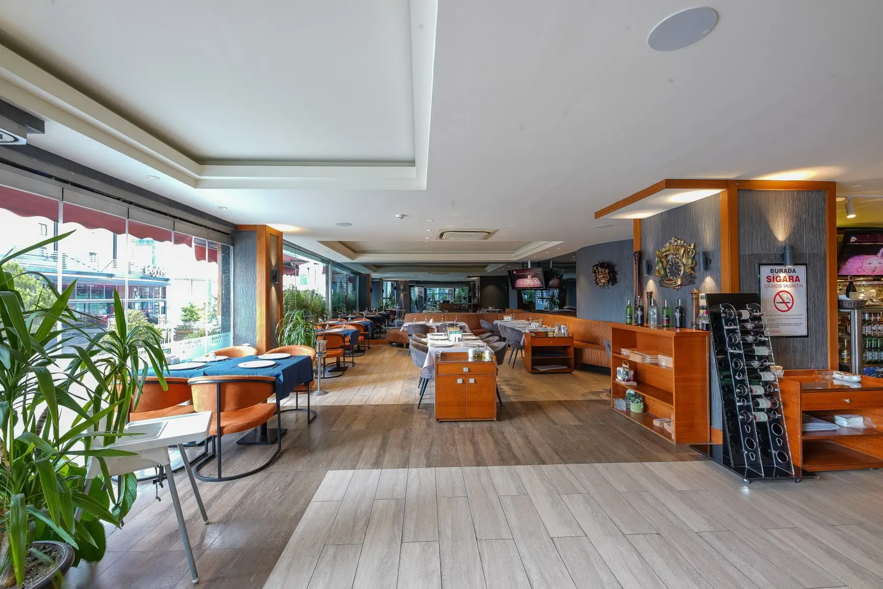 Orient Express — VICENZA