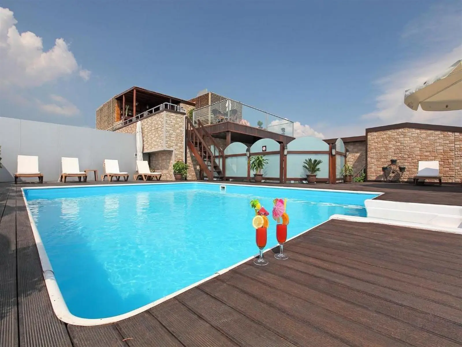 Orient Express — VICENZA