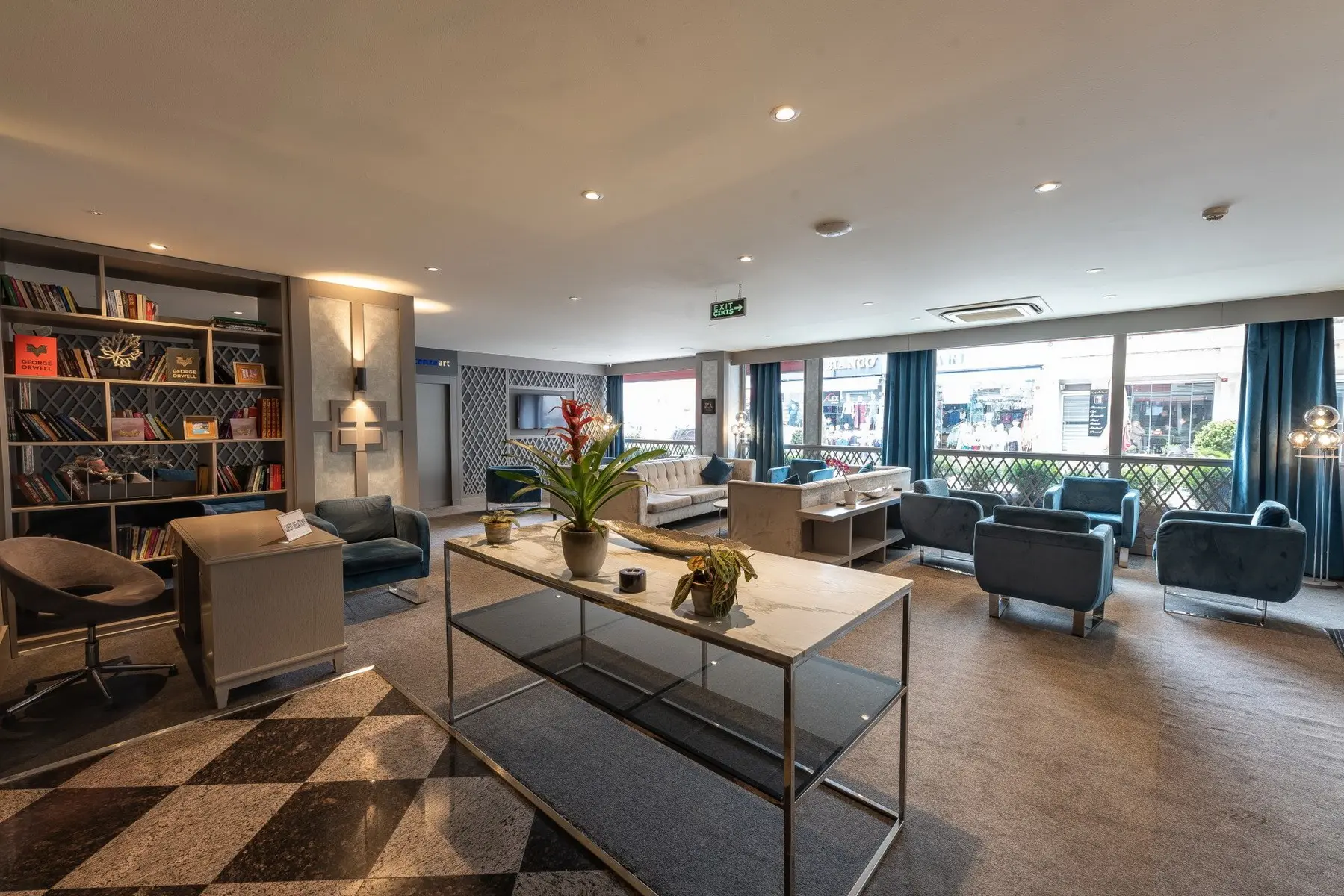 Orient Express — VICENZA