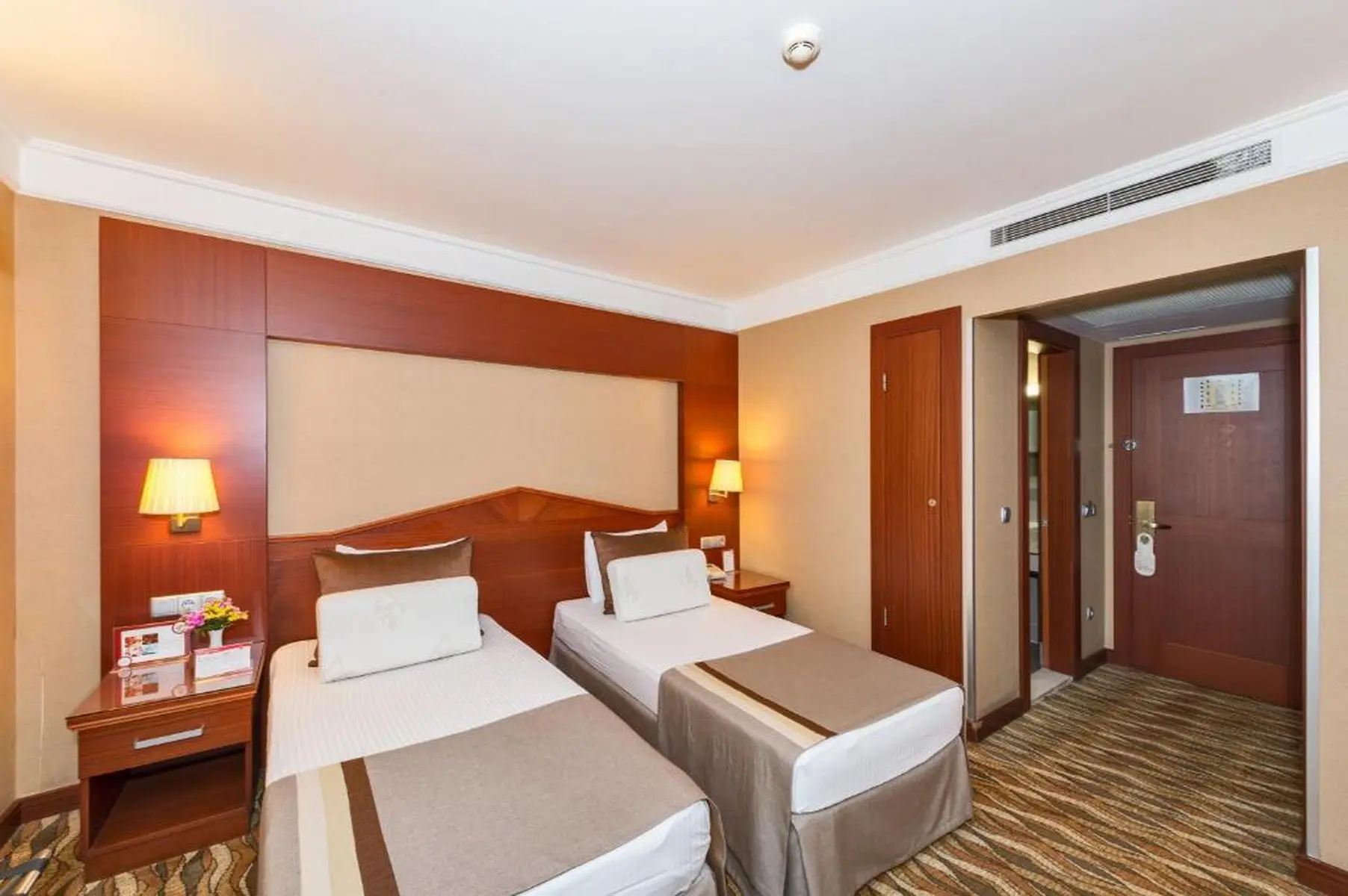 Orient Express — VICENZA