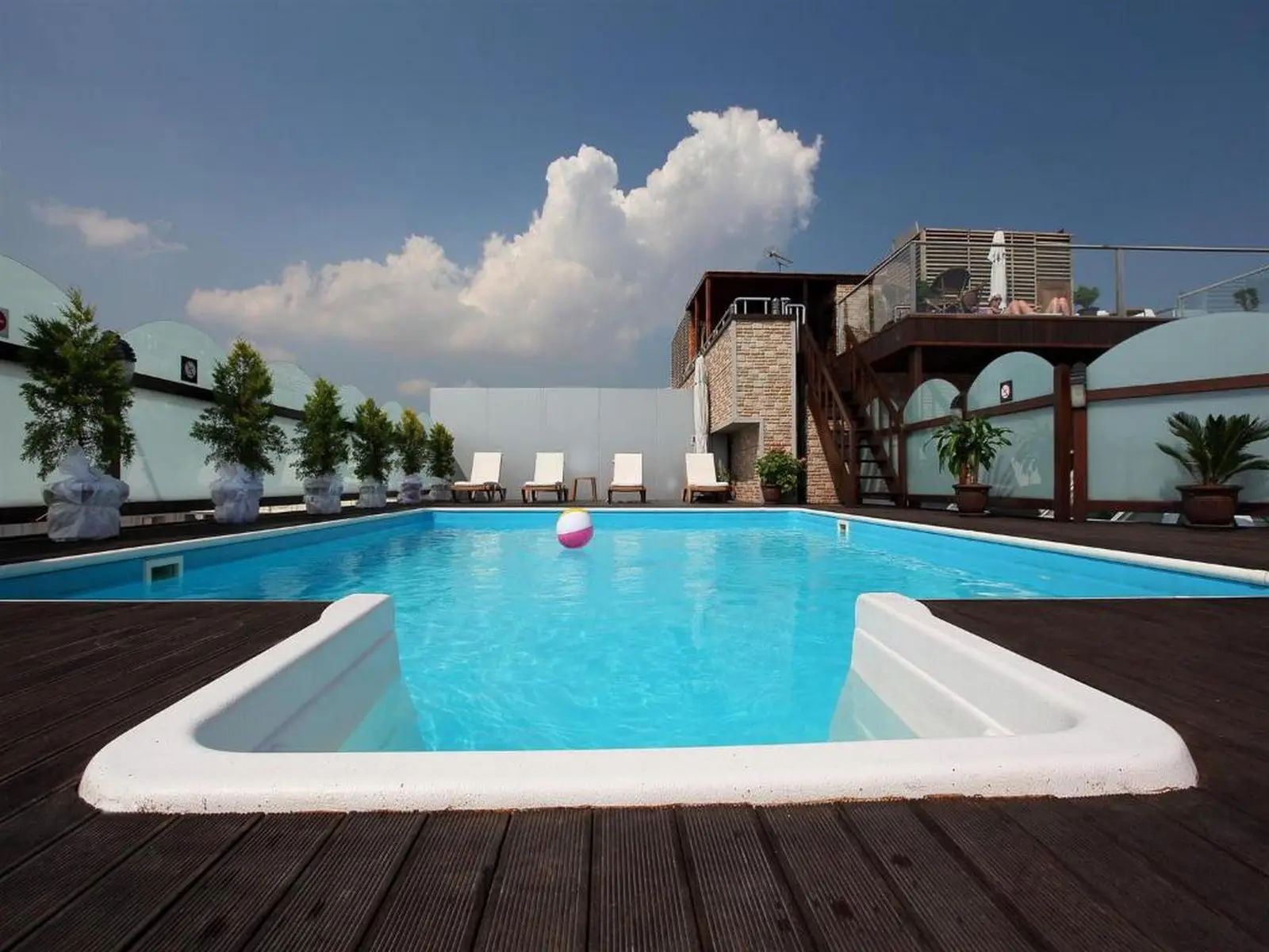 Orient Express — VICENZA