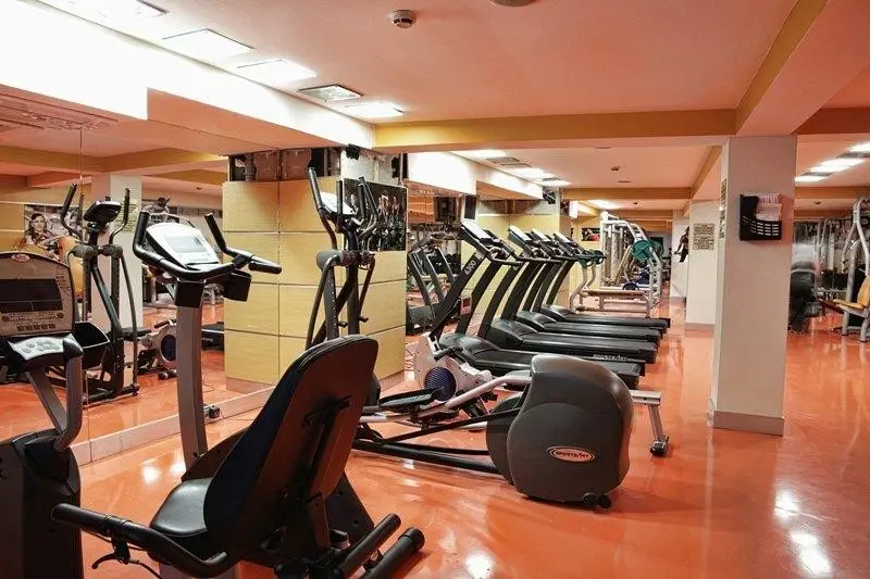 Orka Royal Hotel and SPA — ORKA ROYAL HOTEL AND SPA