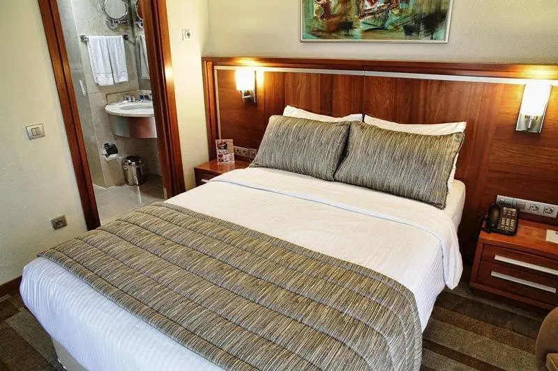 Orka Royal Hotel and SPA — ORKA ROYAL HOTEL AND SPA